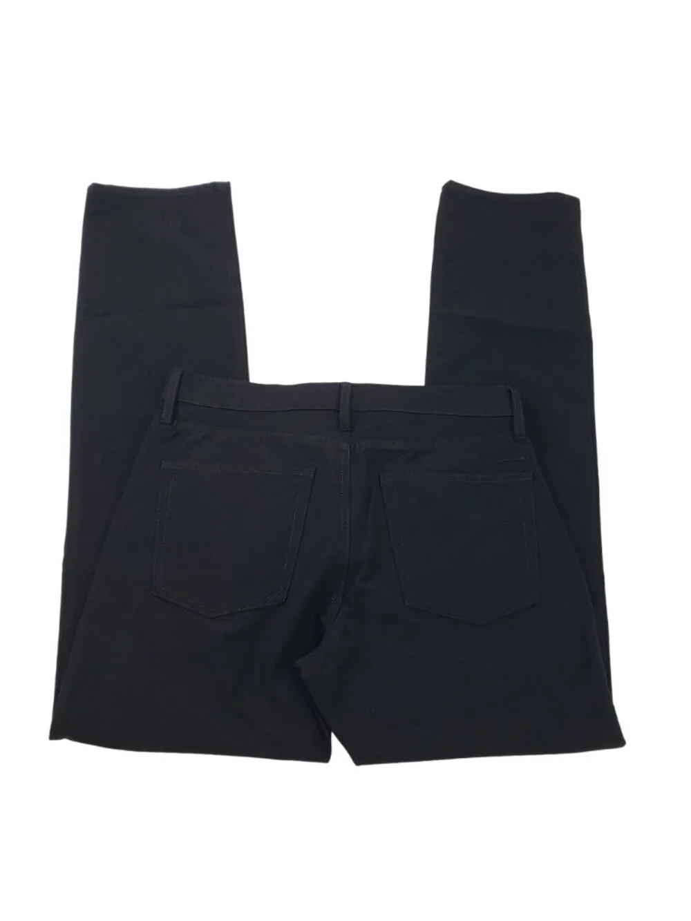 NWT J. Crew Five Pocket Canvas Straight Leg Jeans Size 32x34